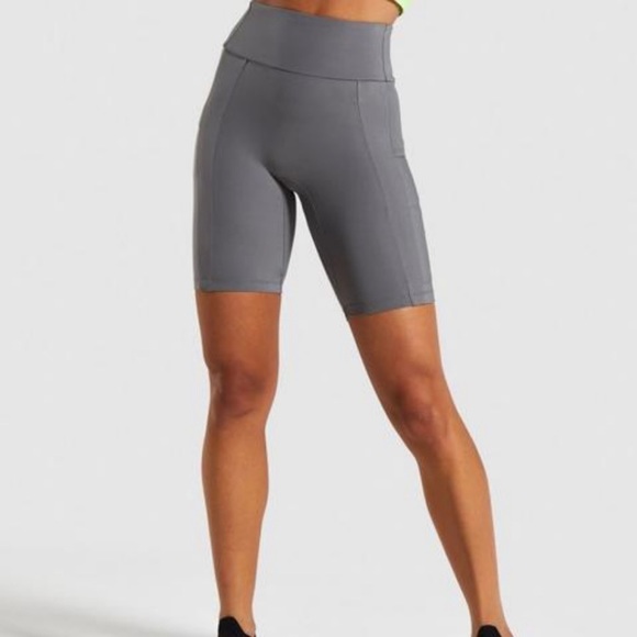 **SOLD** Gymshark Non-Stop Cycling Shorts - Picture 2 of 8